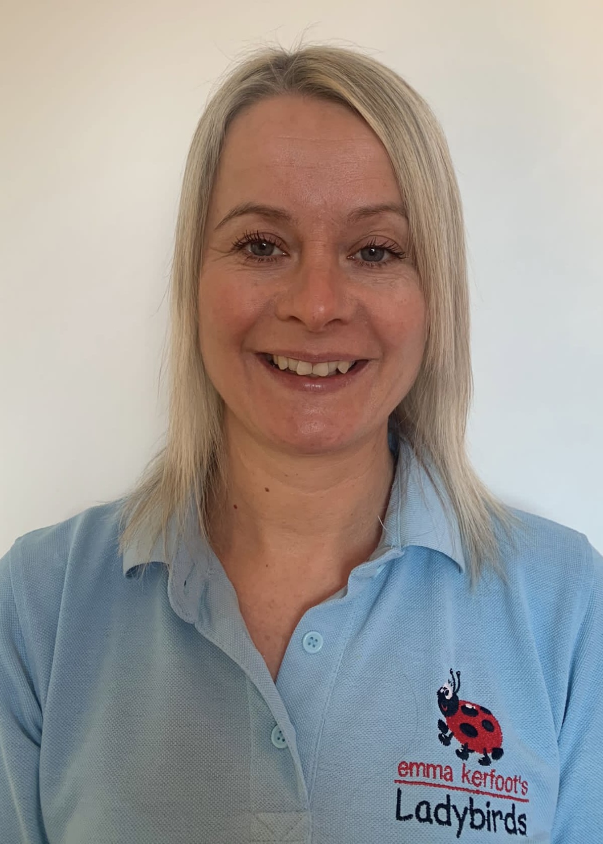 Alison Team Member
