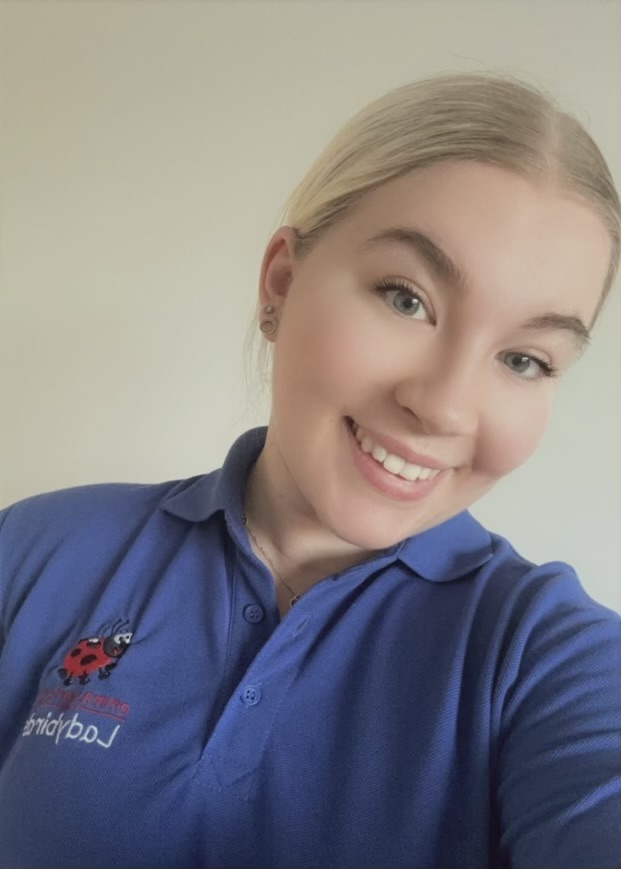 Hannah Team Member