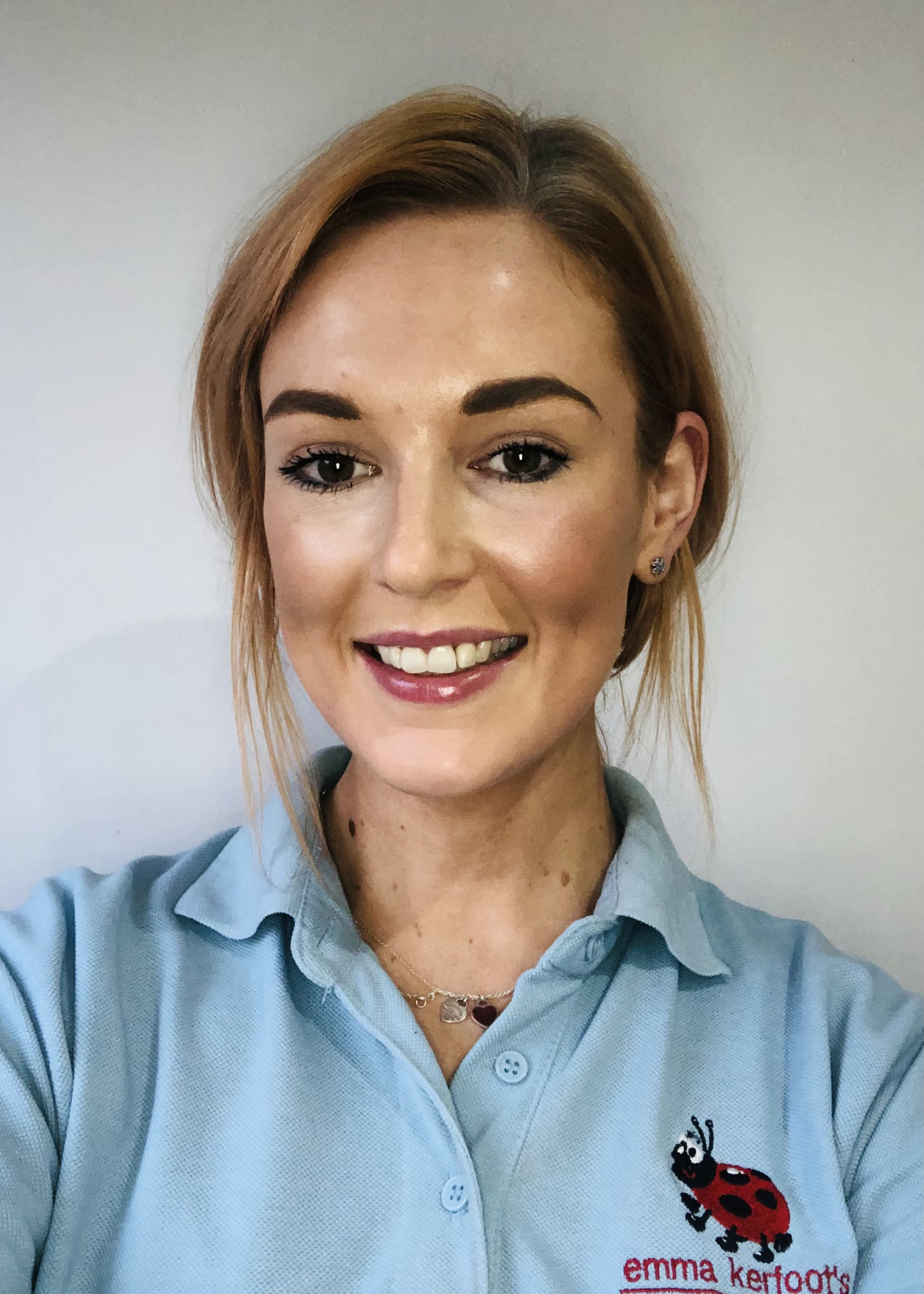 Eve Team Member