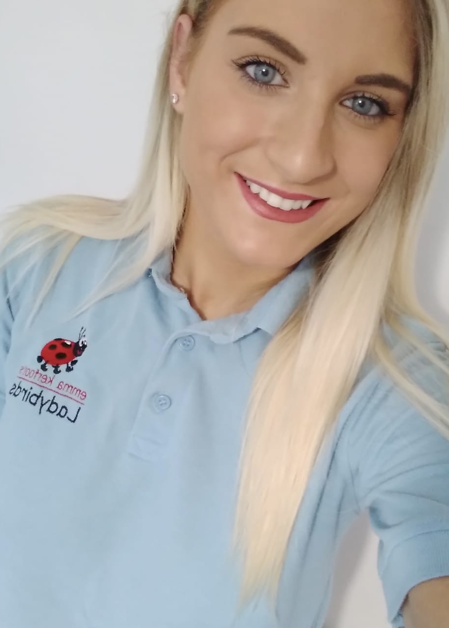 Grace Team Member