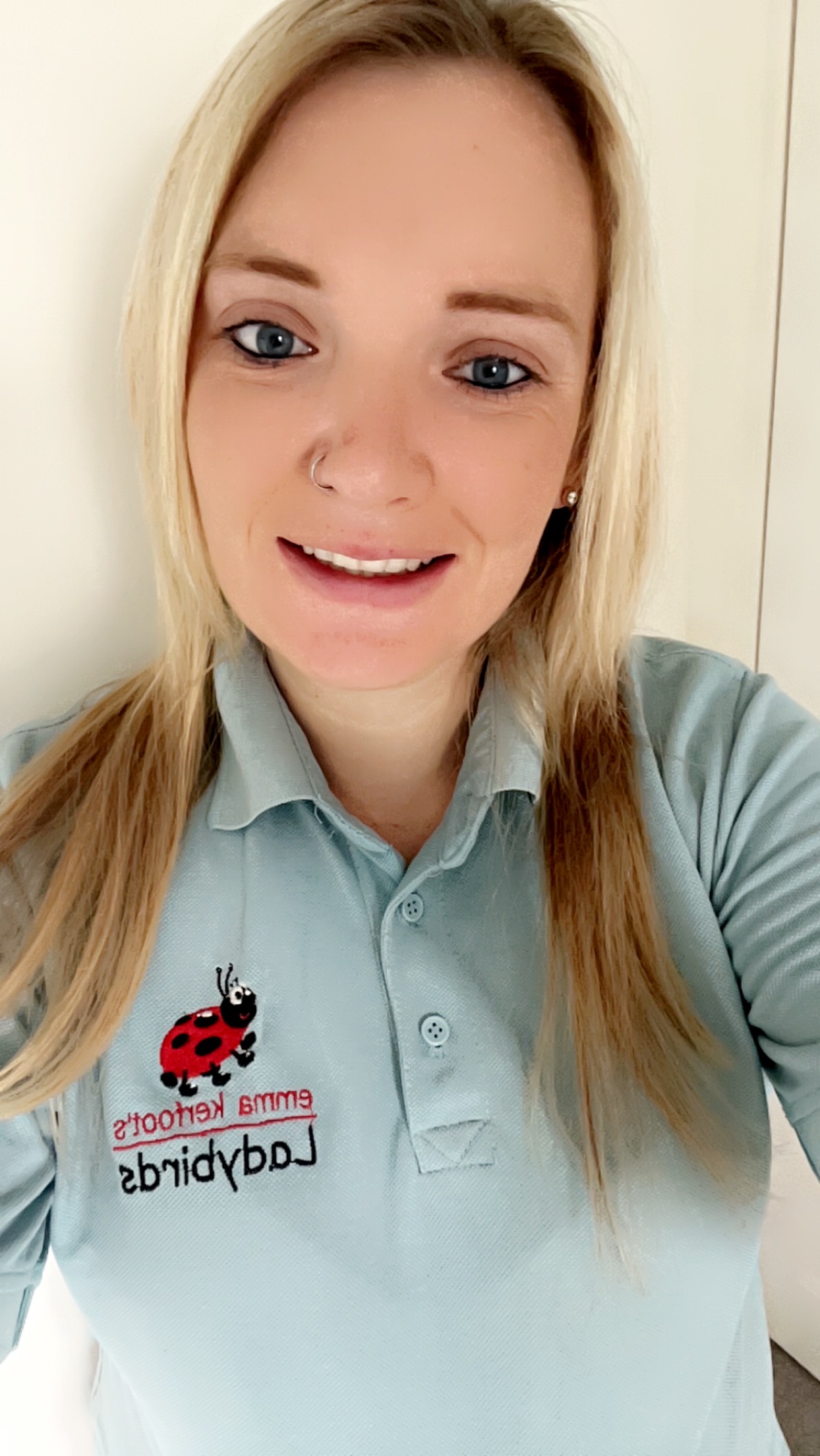 Beth Team Member