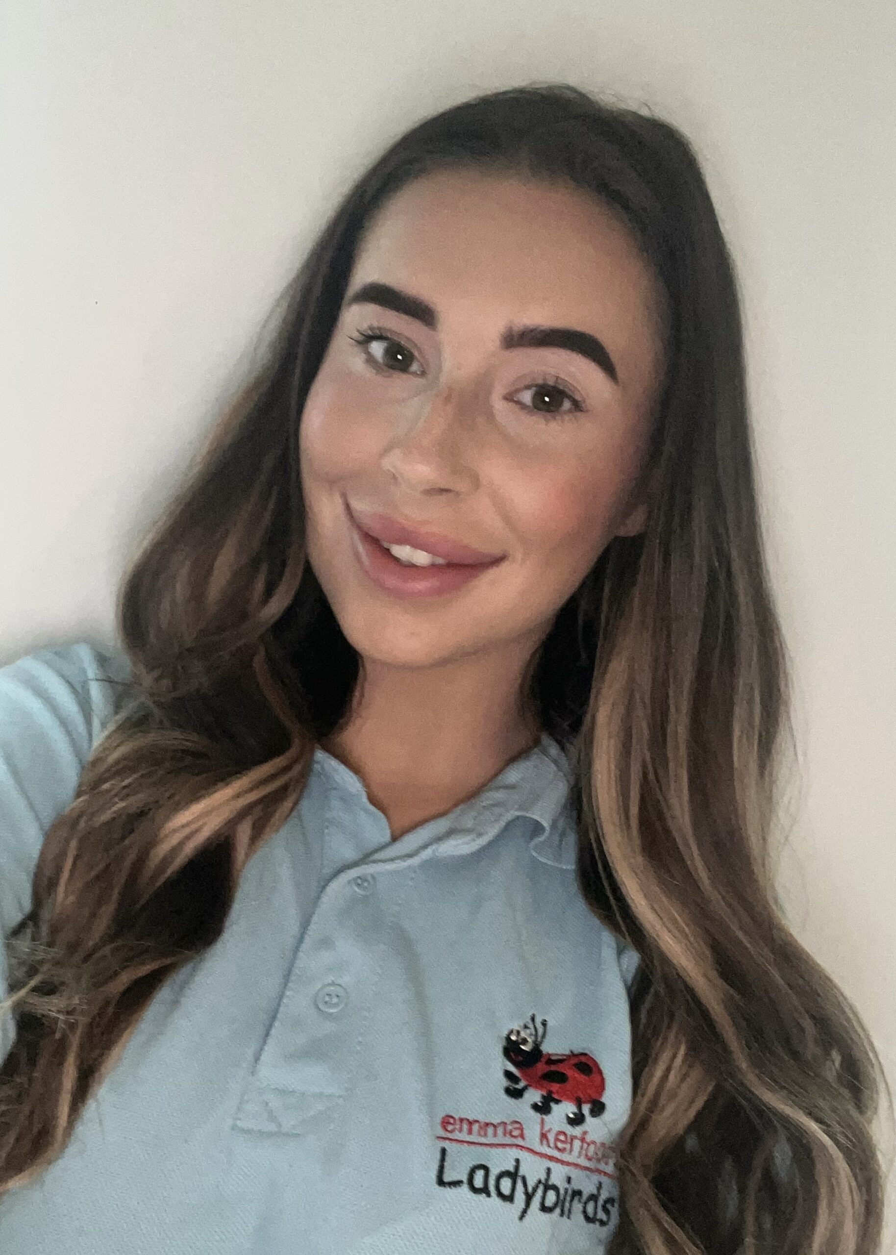 Emily Team Member