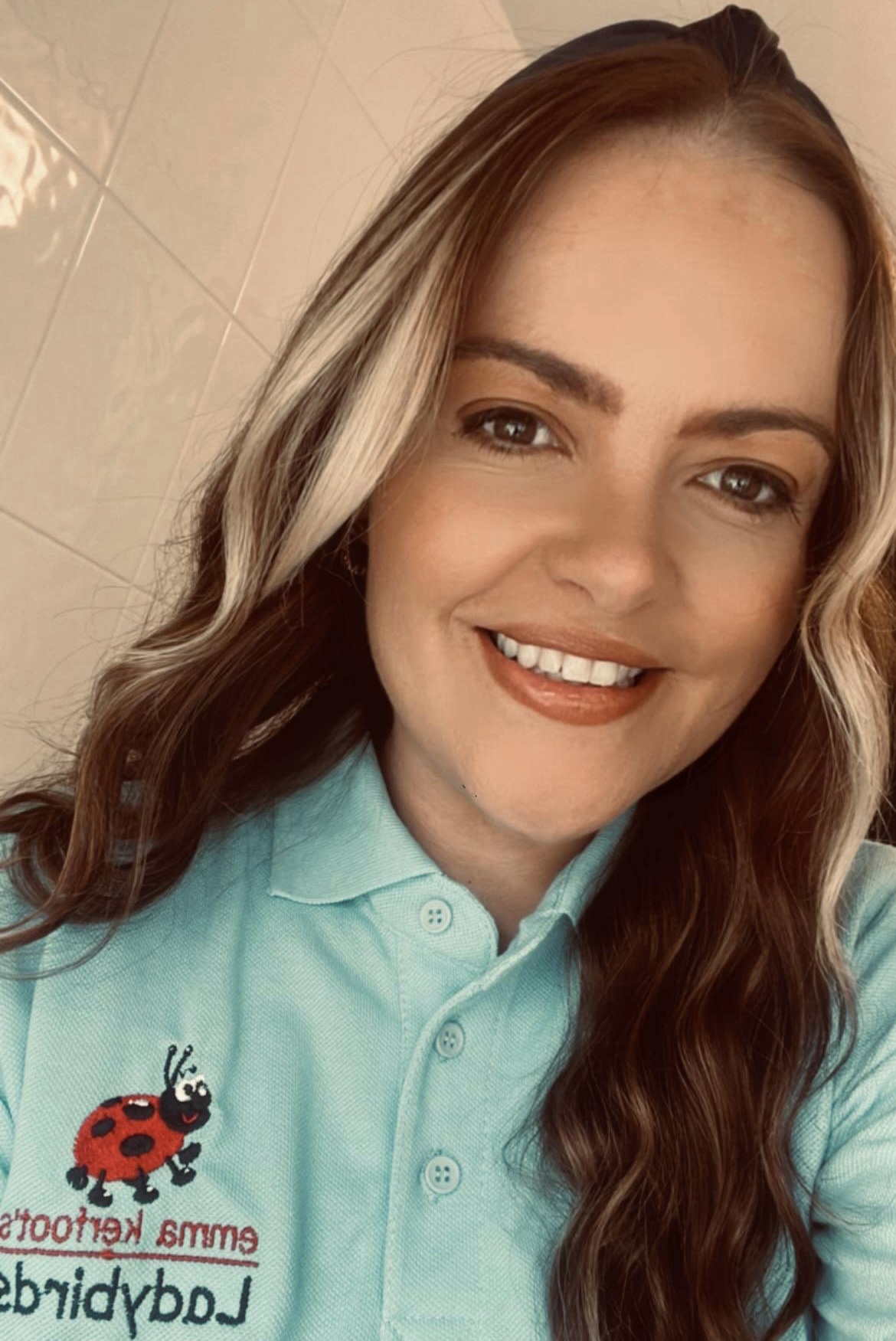 Hannah Team Member