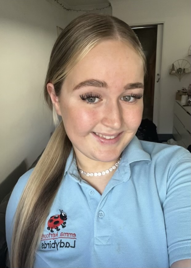 Holly Team Member