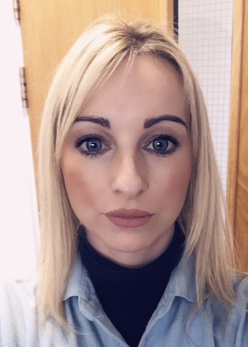 Leanne Team Member